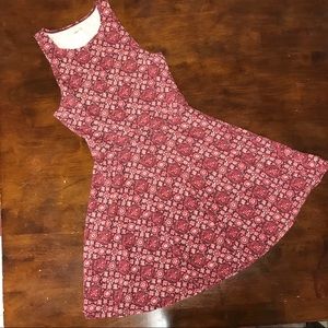 Hollister Dress